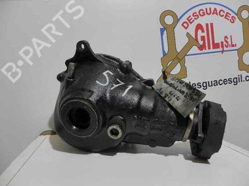 Front differential BMW 5 (E34)  | BP20727981M23 