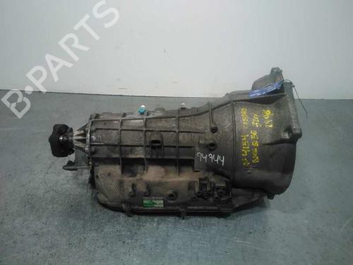 Gearbox BMW 3 Convertible (E36) 320 i | BP20734125M3 