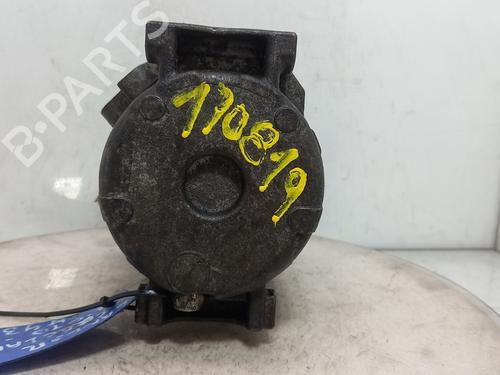 AC compressor LAND ROVER FREELANDER I (L314) 2.0 DI 4x4 | BP20773022M34 