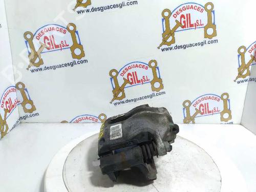 Left front brake caliper PEUGEOT 208 I (CA_, CC_) 1.6 HDi | BP20811015M105
