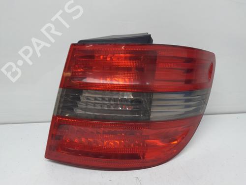 Used Right taillight Right taillight MERCEDES-BENZ B-CLASS Sports Tourer (W245) [2005-2011] 34133016 34133016