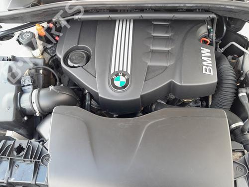 Right front window switch BMW 1 (E87)  | BP27277119I26 