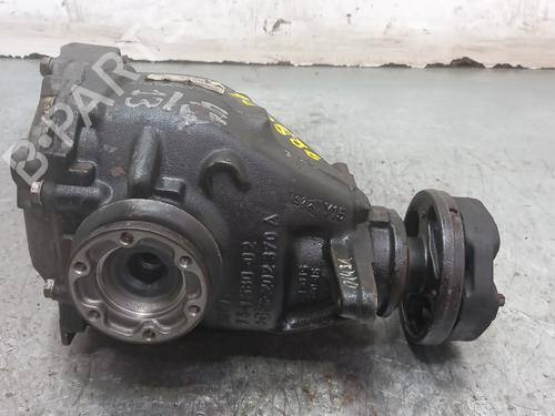 Used Rear differential BMW 3 (E90) 320 d (177 hp) 20766953
