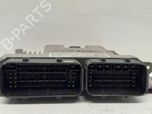 Engine control unit (ECU) CITROËN C4 II (NC_) 1.6 BlueHDi 100 | BP39190625M57 - Image 4