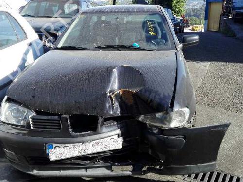 Used Parts SEAT CORDOBA (6K1, 6K2) 1.9 TDI 1941017