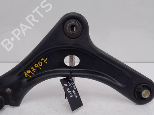 Used Left front suspension arm PEUGEOT 208 I (CA_, CC_) [2012-2021]  28840736