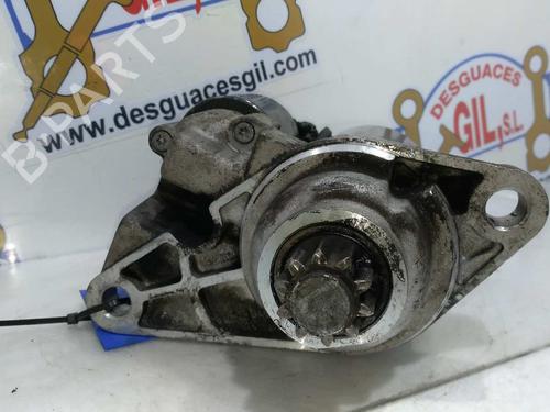 Starter SEAT IBIZA III (6L1)  | BP20808837M8 
