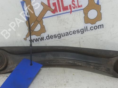 Right rear suspension arm MERCEDES-BENZ 124 Saloon (W124) 300 D (124.130) | BP20761765M15