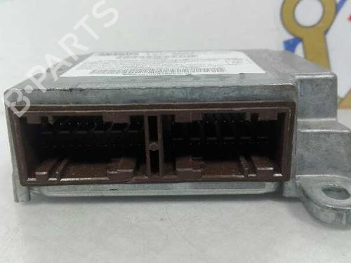 Airbag styreenhed FIAT DOBLO MPV (119_, 223_) 1.3 JTD | BP20806321M53 