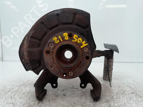 Used Right front steering knuckle Right front steering knuckle 39189750 39189750