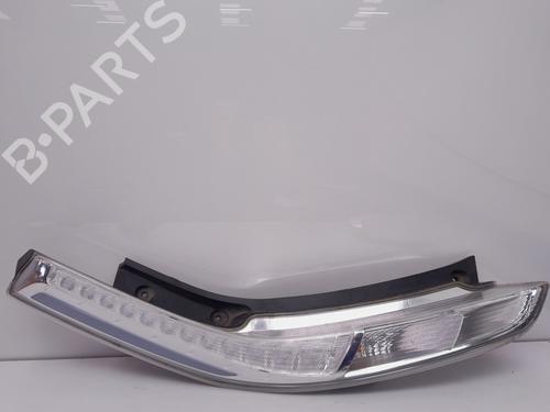 Venstre baglygte NISSAN LEAF (ZE0) Electric (109 hp) 26452748