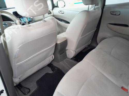 ABS pump NISSAN LEAF (ZE0) Electric | BP34131675M43  - Image 15