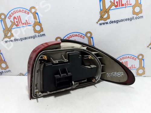 Left taillight FORD MONDEO I (GBP) 1.8 TD | BP20737805C34