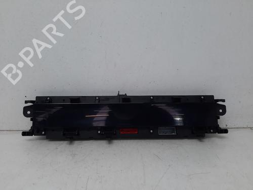 Used Instrument cluster RENAULT GRAND SCÉNIC II (JM0/1_) 1.5 dCi (JM1E) (106 hp) 31269110