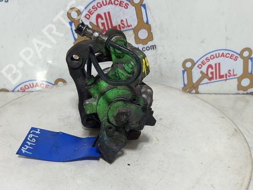 Right rear brake caliper CITROËN C4 I (LC_)  | BP20754662M106 