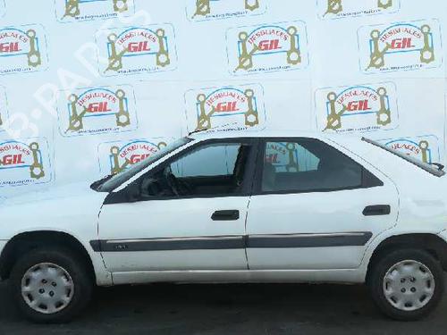Left front fenders CITROËN XANTIA (X1_, X2_) 1.9 D | BP28733277C41 