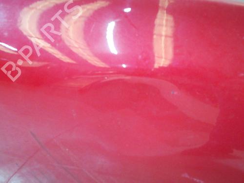 Right front door RENAULT CLIO II (BB_, CB_)  | BP20751892C3 