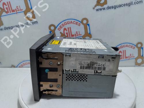 Radio OPEL ASTRA H (A04)  | BP20768076E6 