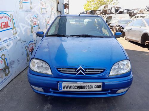 Styring servopumpe CITROËN SAXO (S0, S1) 1.5 D | BP26291154M99 
