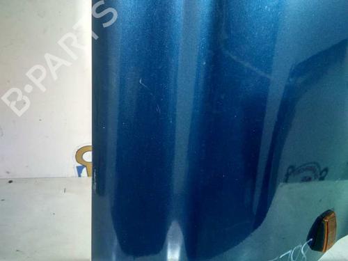 Right front fenders VOLVO S40 I (644) 1.8 | BP20731483C42 