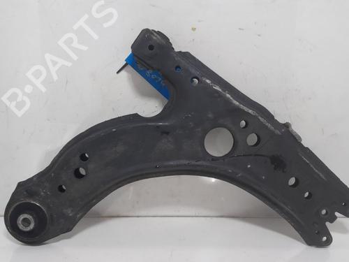 Højre fortil bærearm VW GOLF IV (1J1) [1997-2008]  21555174