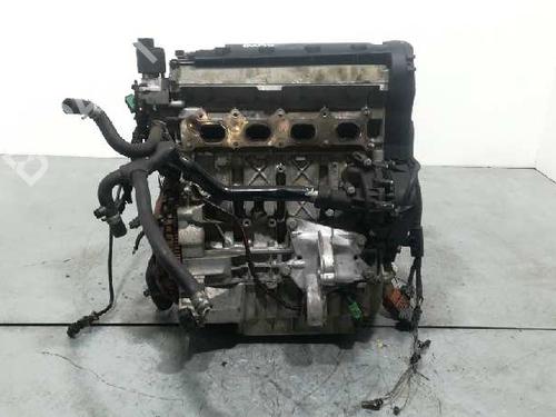 Engine PEUGEOT 406 (8B) 2.0 16V | BP20730070M1 