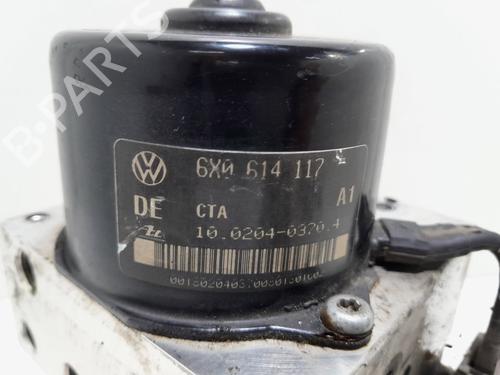 ABS pump VW POLO (9N_, 9A_) 1.4 TDI | BP21389303M43 