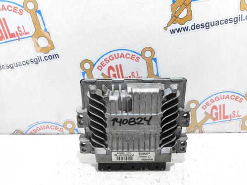 Used Engine control unit (ECU) RENAULT MEGANE II (BM0/1_, CM0/1_) 1.5 dCi (BM1E, CM1E) (106 hp) 20753885