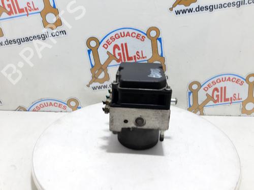 ABS pump RENAULT CLIO II (BB_, CB_)  | BP20743863M43 