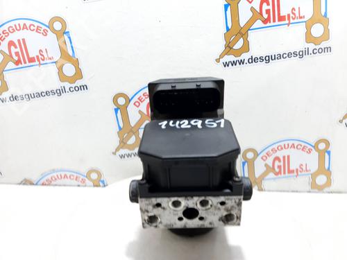 ABS Bremseaggregat FIAT STILO (192_) 1.9 JTD (192_XE1A) (115 hp) 20803903