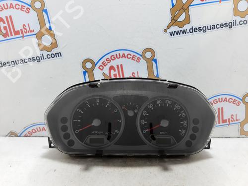 Kombiinstrument KIA PICANTO I (SA) 1.1 (65 hp) 20746622