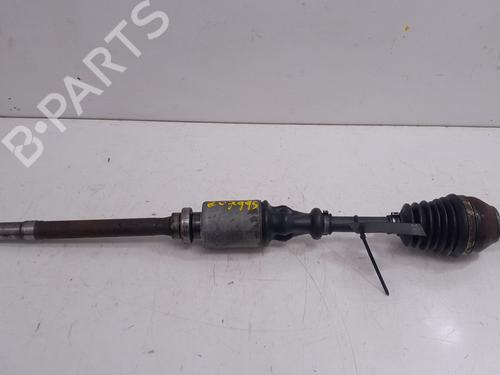 Used Right front driveshaft Right front driveshaft PEUGEOT 205 I (741A/C) [1983-1987] 36361767 36361767