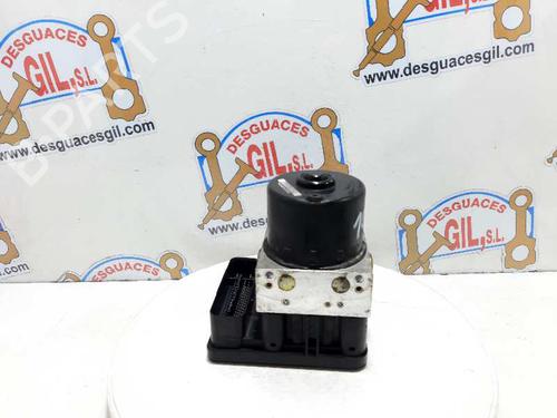 Used ABS pump VW GOLF V (1K1) [2003-2010]  20735912