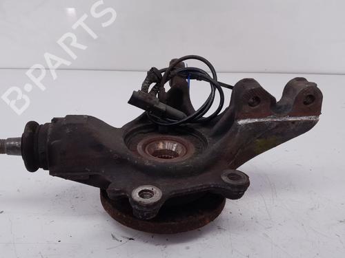 Left front steering knuckle CITROËN DS5  | BP29636253M25 