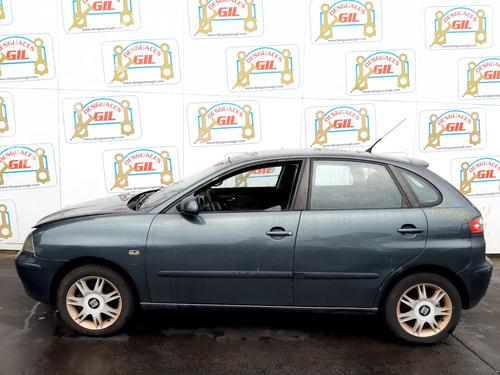 Right mirror SEAT IBIZA III (6L1)  | BP20755838C27 