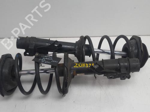 Used Right front shock absorber Right front shock absorber NISSAN SERENA (C23) 2.3 D (75 hp) 34134842 34134842