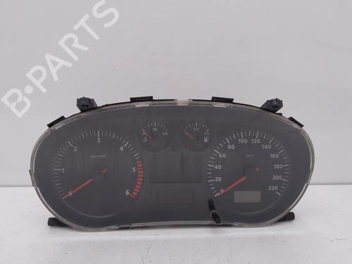 Used Instrument cluster Instrument cluster 39189794 39189794