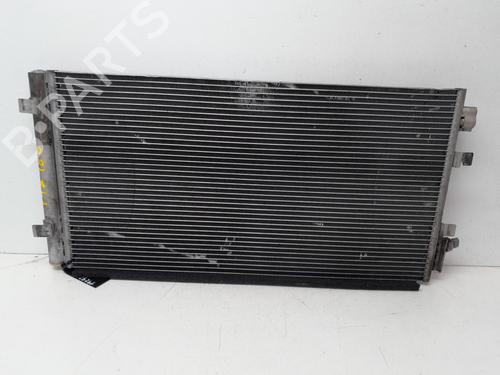 Used AC radiator RENAULT MEGANE III Grandtour (KZ0/1) [2008-2016]  29573336