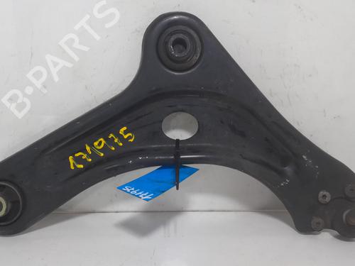 Used Right front suspension arm CITROËN C4 CACTUS 1.6 BlueHDi 100 (99 hp) 21555206