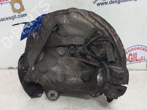 Right front steering knuckle BMW 1 (E87) 118 d | BP20759758M26 