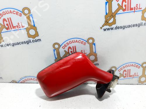 Right mirror AUDI 90 B3 (893, 894, 8A2) 2.2 E | BP20754118C27