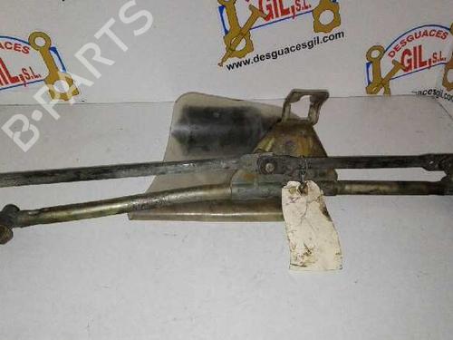 Essuie-glace moteur avant SEAT IBIZA II (6K1) [1993-2002]  20775606