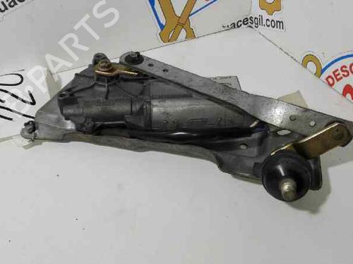 Used Front wiper motor RENAULT 19 II (B/C53_) [1991-2001]  20774805