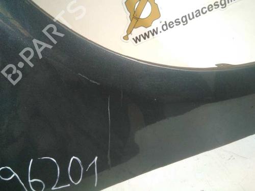 Right front fenders FORD FOCUS C-MAX (DM2)  | BP20734505C42 