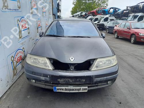 Engine control unit (ECU) RENAULT LAGUNA II (BG0/1_) 1.8 16V (BG0B, BG0M) | BP39693091M57 - Image 7