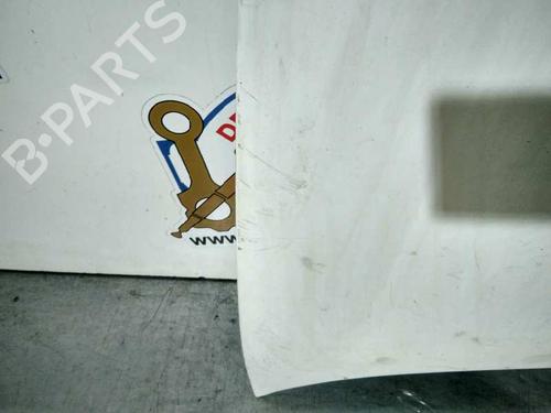 Hood CITROËN BERLINGO / BERLINGO FIRST Box Body/MPV (M_) 1.6 HDI 75 (MB9HW) | BP20728057C1 