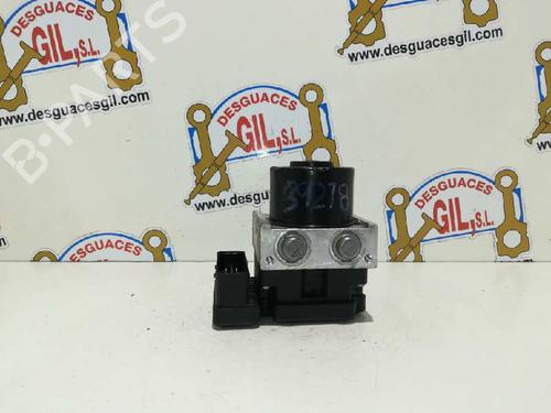 Used ABS pump FORD TRANSIT CONNECT (P65_, P70_, P80_) 1.8 TDCi (90 hp) 20798156