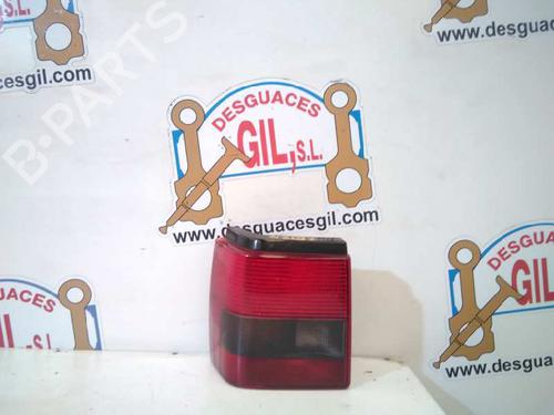 Used Left taillight SEAT IBIZA I (21A) 1.2 i (71 hp) 20809151