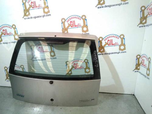 Tailgate FIAT PUNTO (188_) 1.2 16V 80 (188.233, .235, .253, .255, .333, .353, .639,... | BP20804183C6 