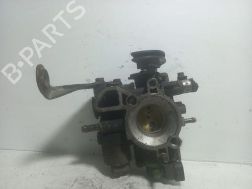 Used Throttle body RENAULT TWINGO I (C06_) 1.2 (C063, C064) (55 hp) 28542330